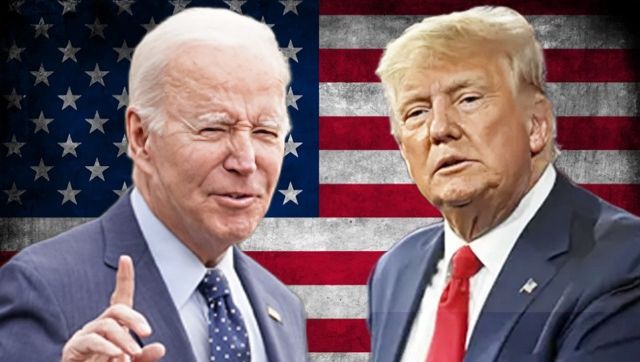 Joe Biden vs Donald Trump rematch in 2024 Why most Americans have switched off already