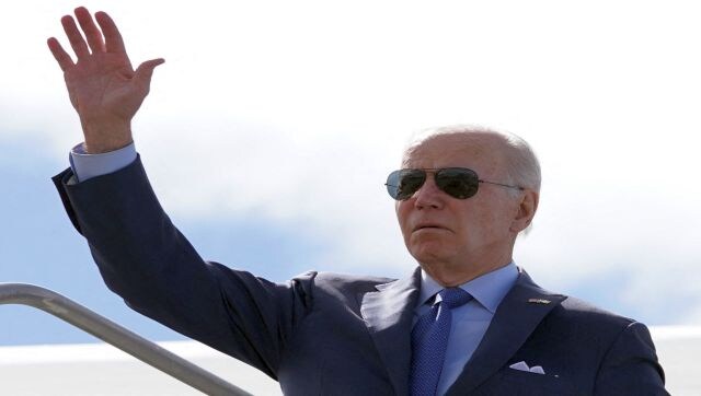 Joe Biden vs Donald Trump rematch in 2024 Why most Americans have switched off already