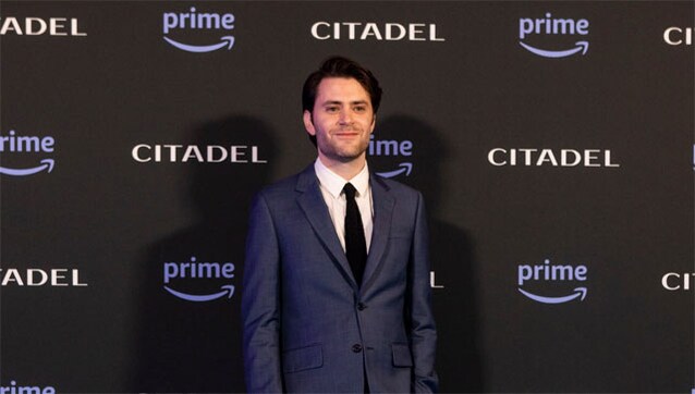 'Citadel is quite Extraordinary,' says Citadel's spymaster David Weil on making a global franchise for Prime Video 'Citadel is quite Extraordinary,' says Citadel's spymaster David Weil on making a global franchise for Prime Video