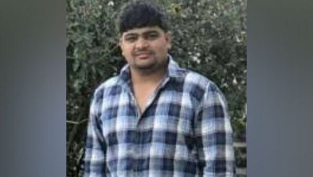 Notorious gangster Deepak 'Boxer' held in Mexico: Delhi Police Notorious gangster Deepak 'Boxer' held in Mexico: Delhi Police