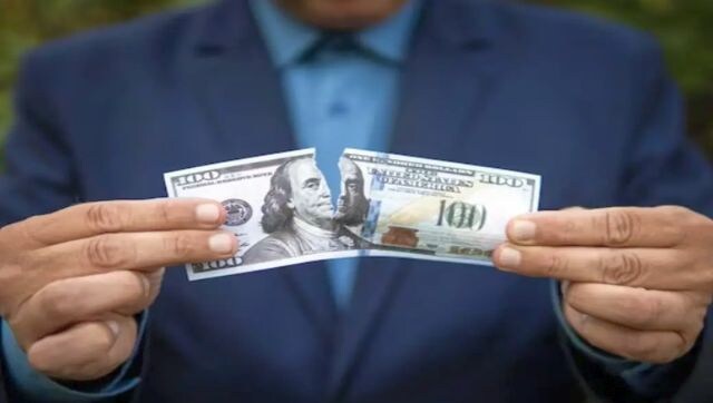 Argentina dumps US dollar for Chinese yuan: How nations are jumping on the de-dollarisation bandwagon Argentina dumps US dollar for Chinese yuan: How nations are jumping on the de-dollarisation bandwagon