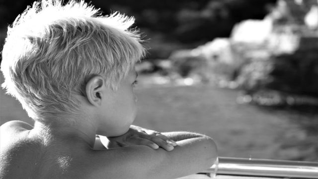 Raising Theybies The new parenting trend where children are brought up with no gender