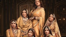 "Manisha Koirala Hails Sanjay Leela Bhansali's Women-Centric Films as Box Office Hits" 1 Sanjay