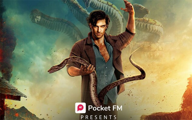 <strong>Hiss – Rebirth of a Destroyer</strong><br />Hiss – Rebirth of a Destroyer is an epic audio series that delves deep into the unbreakable bond between siblings. Shiva, a fierce warrior, returns to the mortal world after two long years in a coma. Armed with supernatural martial arts skills from Naag Lok, he is determined to avenge the wrongdoings inflicted upon his family. But he’s not alone on this quest. His adopted sister Meenakshi, with whom he shares an unbreakable bond, is by his side every step of the way. Alongside them is Bhairavi, Shiva’s friend and ally, who has fallen in love with him, but will he ever feel the same way? Brace yourself for a thrilling ride of action, adventure, and sibling love only on Pocket FM.