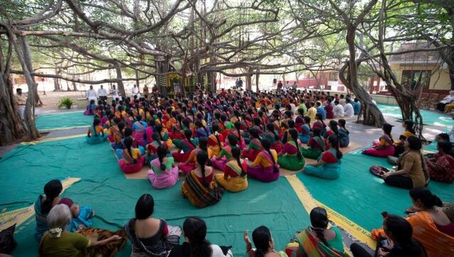 The Dirty Dance: The sexual abuse scandal rocking Kalakshetra, India’s premier classical arts academy The Dirty Dance: The sexual abuse scandal rocking Kalakshetra, India’s premier classical arts academy