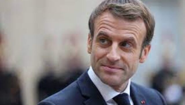 All eyes on Macron as he sets to visit Netherlands after row over Europe comment in China All eyes on Macron as he sets to visit Netherlands after row over Europe comment in China