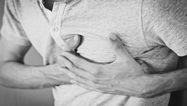 How a new wrist-worn device could detect a heart attack How a new wrist-worn device could detect a heart attack