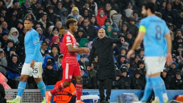 Champions League: Guardiola warns Man City against complacency, Tuchel feels Bayern deserved more Champions League: Guardiola warns Man City against complacency, Tuchel feels Bayern deserved more