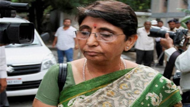 2002 Gujarat riots: What’s the Naroda Gam massacre in which all accused, including BJP’s Maya Kodnani, were acquitted?