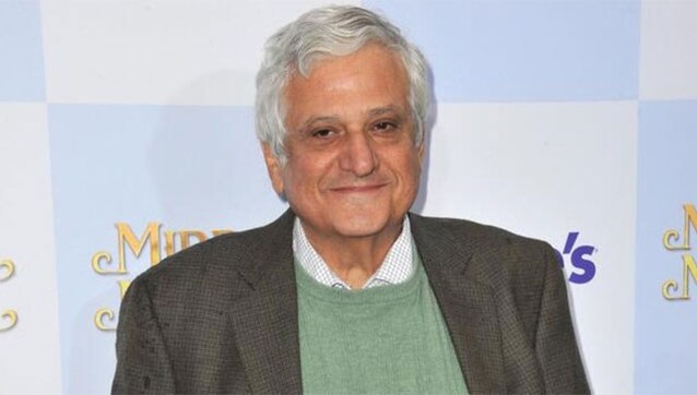 American actor Michael Lerner passes away at 81; nephew Sam Lerner posts heartfelt note American actor Michael Lerner passes away at 81; nephew Sam Lerner posts heartfelt note