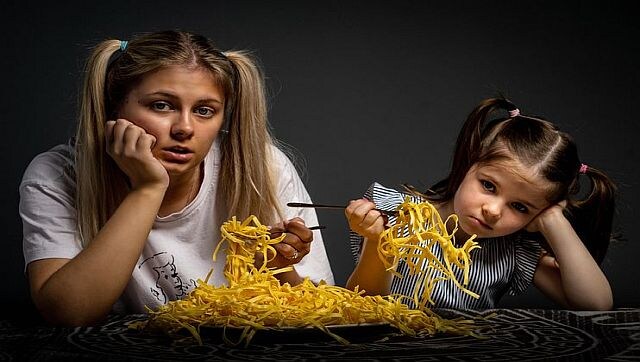 Teenage eating disorders more than doubled during the COVID-19 pandemic: Why is it alarming? Teenage eating disorders more than doubled during the COVID-19 pandemic: Why is it alarming?