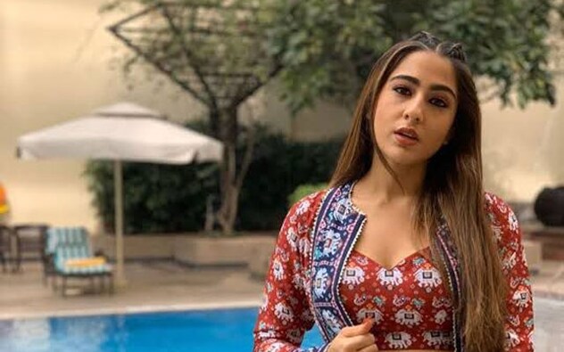 With an excellent performance in Gaslight, Sara Ali Khan will be surprising her fans in her next, Ae Watan Mere Watann, a film solely on her Shoulders. The Kedarnath actress will also be seen in Metro.. Inn Dino and Mission Eagle respectively.