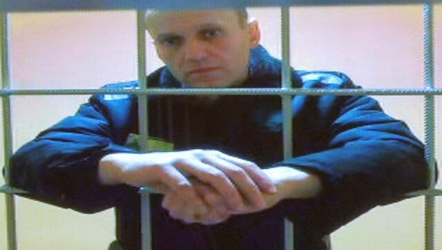 Explained: Is Russia slowly poisoning Putin critic Alexei Navalny in prison? Explained: Is Russia slowly poisoning Putin critic Alexei Navalny in prison?