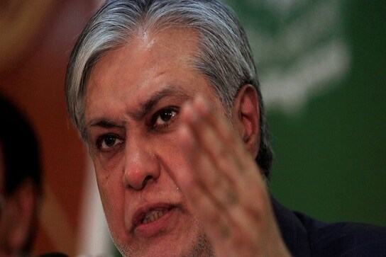Pakistan’s finance minister opposes provincial snap polls mandated by court
