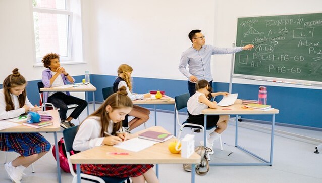 Not okay to hate mathematics: PM Rishi Sunak to set up review to tackle ‘anti-math mindset’ in UK Not okay to hate mathematics: PM Rishi Sunak to set up review to tackle ‘anti-math mindset’ in UK