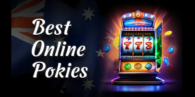 Online Pokies – Best Paying Pokies Australia and Where to Play Them Online Pokies – Best Paying Pokies Australia and Where to Play Them