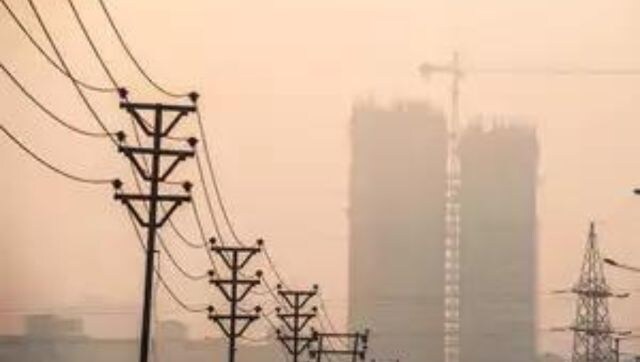 India's electricity consumption dips 0.74 pc to 127.52 billion units in March