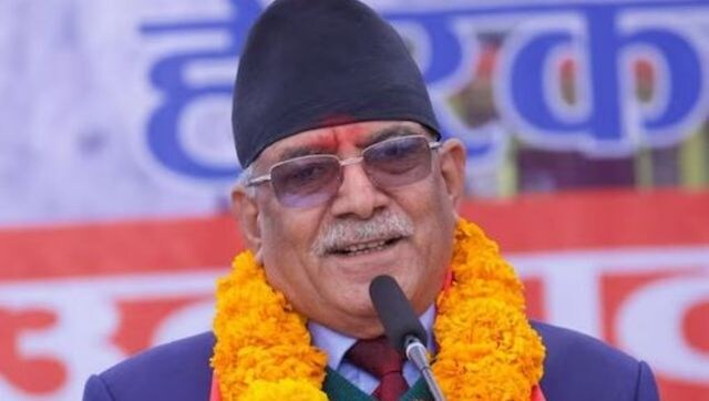 Nepal PM Prachanda on four-day India visit starting tomorrow, says will focus on long-term power trade with New Delhi