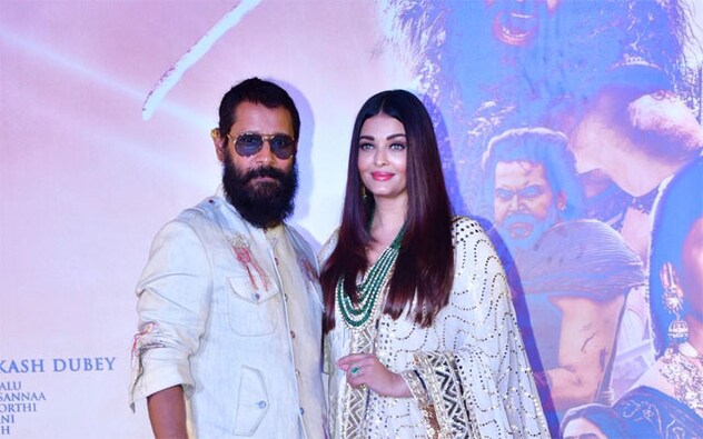 Mani Ratnam’s magnum opus is first Tamil film to release in 4DX and the film will also release in IMAX, based on the 1955 book by Kalki Krishnamurthy titled Ponniyin Selvan. Mani Ratnam’s magnum opus is first Tamil film to release in 4DX and the film will also release in IMAX, based on the 1955 book by Kalki Krishnamurthy titled Ponniyin Selvan.