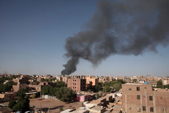 Sudan's warring parties accuse each other over latest truce violation