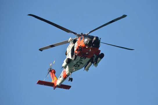 US: Four killed in small plane crash in Florida