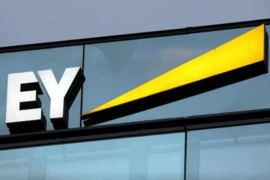 British financial services firm EY to cut 3,000 jobs in US British financial services firm EY to cut 3,000 jobs in US