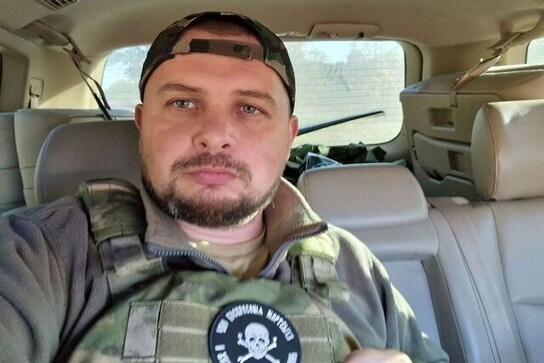 Russia: Military blogger Vladlen Tatarsky killed in St. Petersburg cafe blast