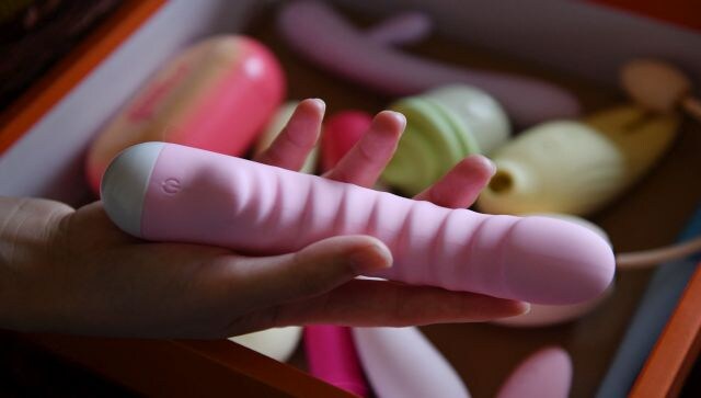 Feeling Frisky: Why a Thailand party is wooing voters with sex toys