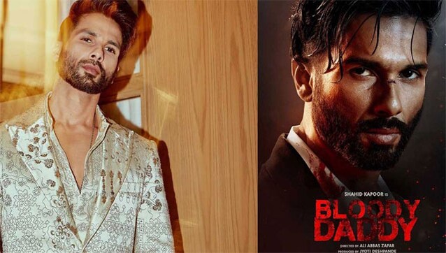 Explained: How Shahid Kapoor could be the new action hero on the block post Bloody Daddy Explained: How Shahid Kapoor could be the new action hero on the block post Bloody Daddy
