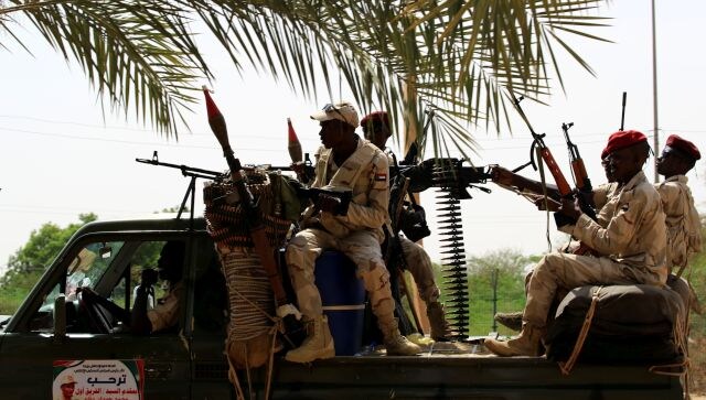 Sudan Conflict | As regional powers remain confused, paramilitary RSF knows it's the closest opportunity to power