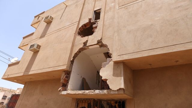 The violence has been roiling some of the most vulnerable in the country, with attacks and bombardments hitting hospitals. Reuters