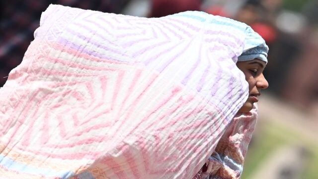 Weather report: Delayed monsoon to keep east India under heat, cyclone Biparjoy may bring rains in Rajasthan