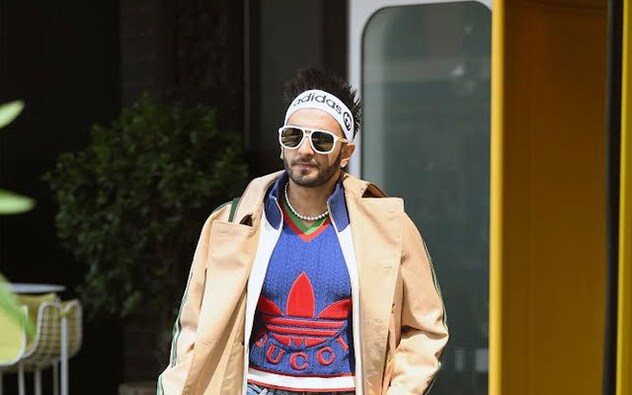 We can’t wait to see what fashion goals Ranveer will set at the grand Tiffany &amp; Co. event. It’s surely going to be a spectacle worth watching out for.