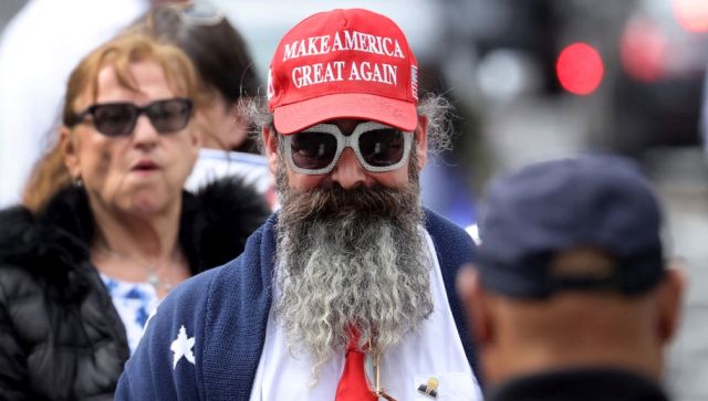 He hates me says Donald Trump Who is Juan Merchan the judge overseeing hushmoney case