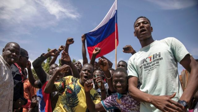 What is Russias Wagner Group doing in Sudan Why is Vladimir Putins shadow army pushing its way into Africa