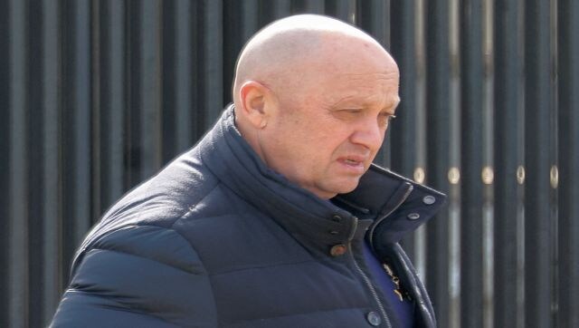 'Nonsense': Wagner chief denies report he offered to disclose Russian positions to Ukraine