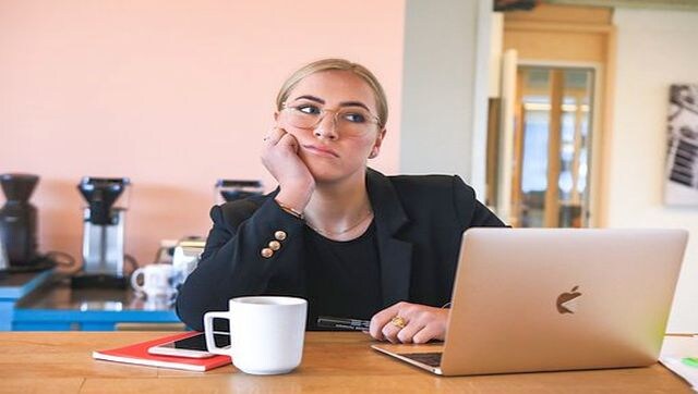 Burnout has a cousin called rust out: What's this latest workplace trend? Burnout has a cousin called rust out: What's this latest workplace trend?