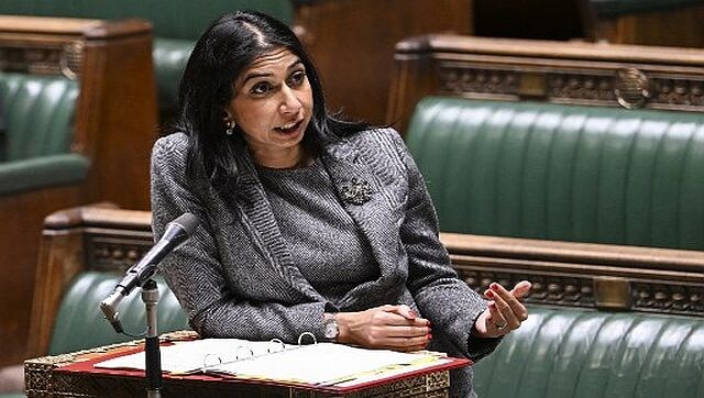 UK to ban foreign students from bringing family over: How Indians will be affected