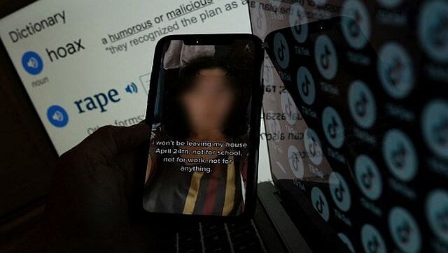 The ‘Rape Day’ hoax has been resurrected: Why is TikTok’s 'zombie' misinformation spreading again?