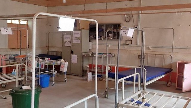 'A disaster in every sense of the word': Sudan conflict driving health sector into catastrophe, says UN official