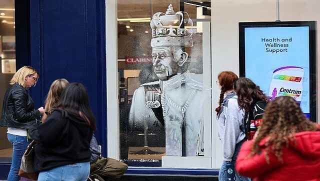 The era of King Charles: From postal stamps to passports, the big changes in Britain The era of King Charles: From postal stamps to passports, the big changes in Britain