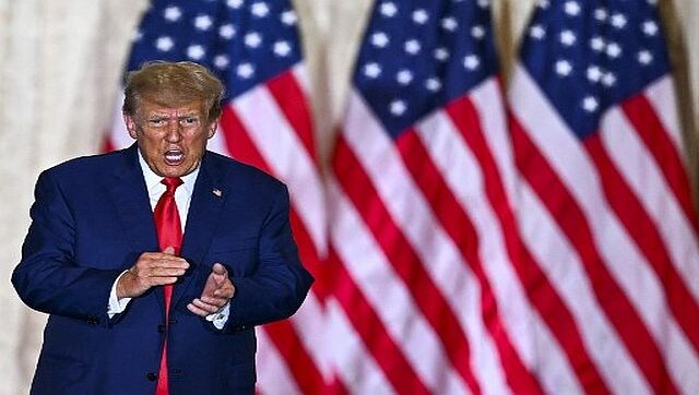 Why Republican presidential candidates are avoiding the debate on the US debt ceiling