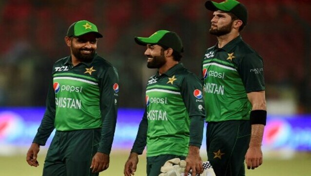 Pakistan refuse to play ODI series in Sri Lanka after SLC's proposal to host entire Asia Cup 2023: Report Pakistan refuse to play ODI series in Sri Lanka after SLC's proposal to host entire Asia Cup 2023: Report