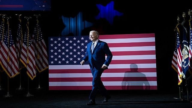 Why Joe Biden's reelection battle is not just political but also financial Why Joe Biden's reelection battle is not just political but also financial