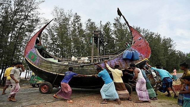 Explained: Why tropical cyclones and storm surges are so deadly Explained: Why tropical cyclones and storm surges are so deadly