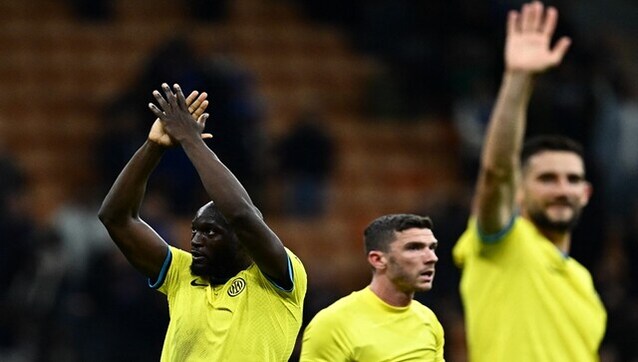 Inter triumph, Milan slump ahead of Champions League semi-final date Inter triumph, Milan slump ahead of Champions League semi-final date