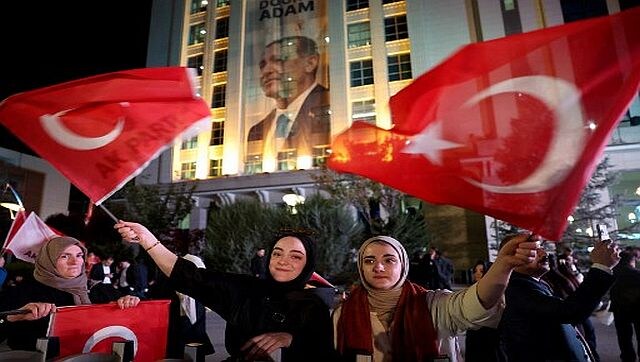 Turkey heads to a runoff in presidential elections: How different is Erdogan from rival Kilicdaroglu Turkey heads to a runoff in presidential elections: How different is Erdogan from rival Kilicdaroglu