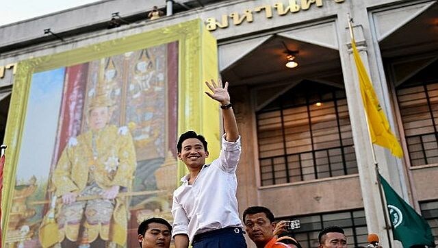 Explained: The obstacles awaiting Thailand’s Pita Limjaroenrat on path to power