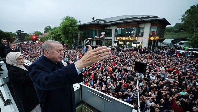Turkey's Recep Tayyip Erdogan secures win: What are his top priorities as president?