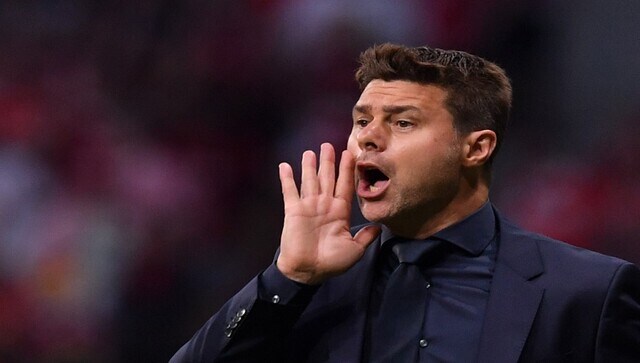 Troubled Chelsea hire Mauricio Pochettino as new manager